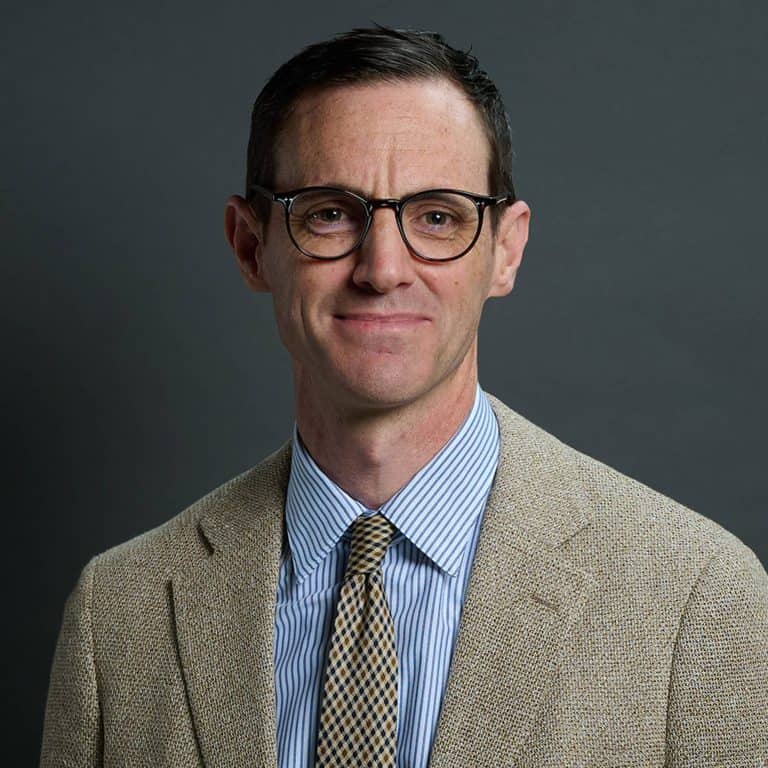 David Fry